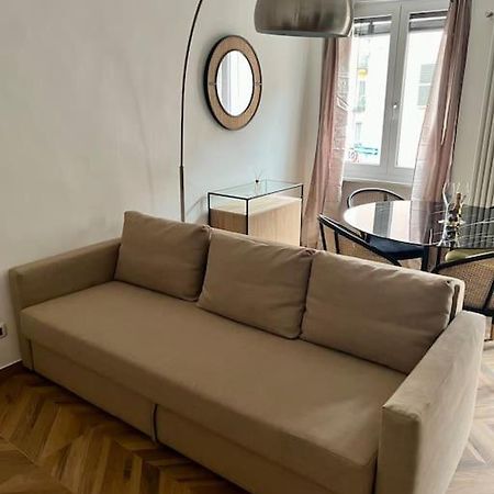 Casa Sassari - Vicino Porta Susa F.S. Turin Ngoại thất bức ảnh