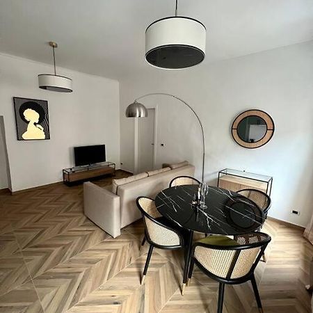 Casa Sassari - Vicino Porta Susa F.S. Turin Ngoại thất bức ảnh