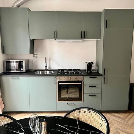 Casa Sassari - Vicino Porta Susa F.S. Turin Ngoại thất bức ảnh