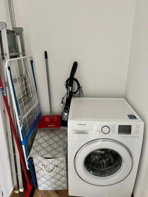 Casa Sassari - Vicino Porta Susa F.S. Turin Ngoại thất bức ảnh