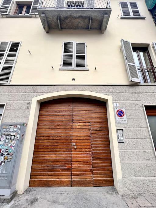 Casa Sassari - Vicino Porta Susa F.S. Turin Ngoại thất bức ảnh