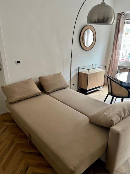 Casa Sassari - Vicino Porta Susa F.S. Turin Ngoại thất bức ảnh