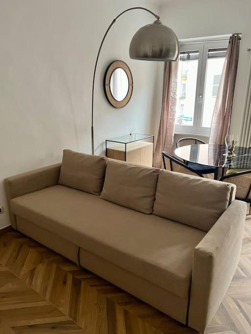 Casa Sassari - Vicino Porta Susa F.S. Turin Ngoại thất bức ảnh