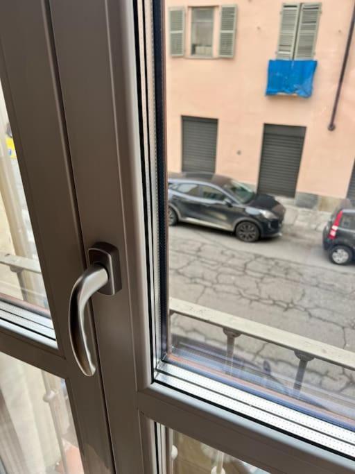 Casa Sassari - Vicino Porta Susa F.S. Turin Ngoại thất bức ảnh