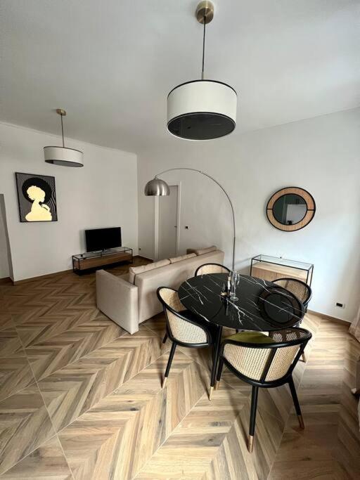 Casa Sassari - Vicino Porta Susa F.S. Turin Ngoại thất bức ảnh