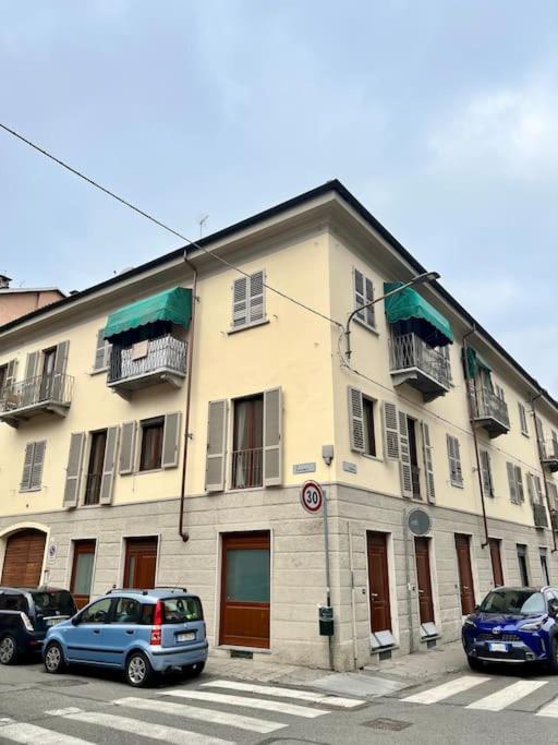 Casa Sassari - Vicino Porta Susa F.S. Turin Ngoại thất bức ảnh