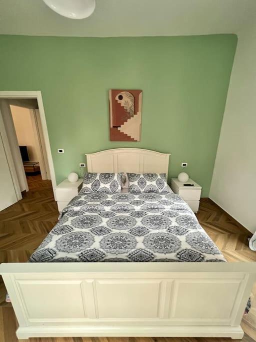 Casa Sassari - Vicino Porta Susa F.S. Turin Ngoại thất bức ảnh