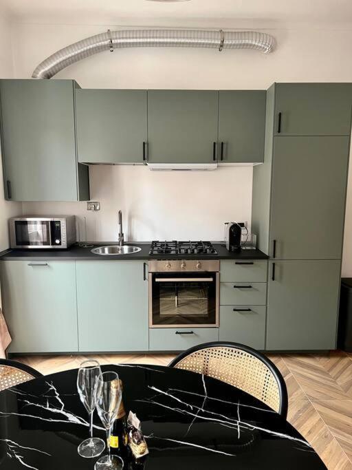 Casa Sassari - Vicino Porta Susa F.S. Turin Ngoại thất bức ảnh